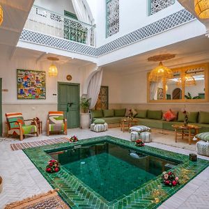 Yacouta Riad And Spa