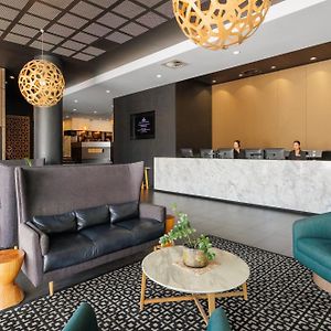 Hotel Grand Chancellor Brisbane